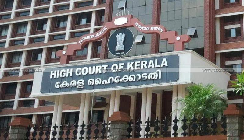 Special Leave - Constitutional Provisions - Income Tax Act - Kerala HC - taxscan