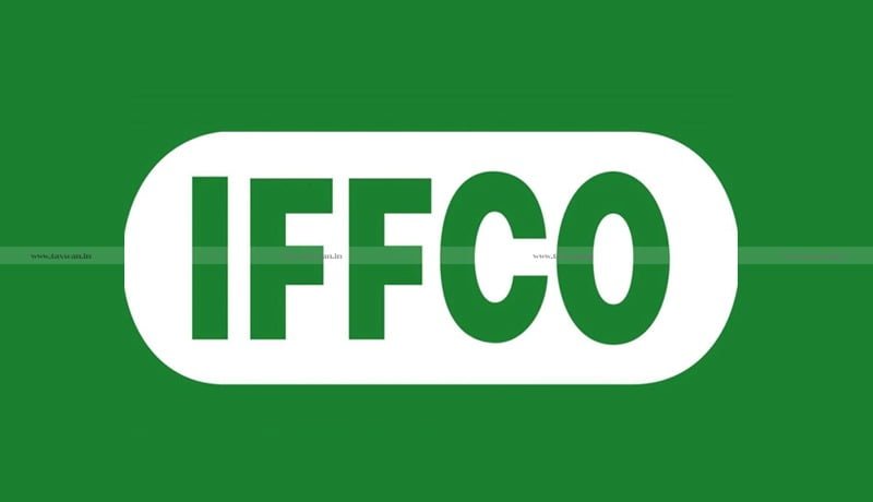 Accounts Trainee - vacancy - IFFCO - jobscan - Taxscan