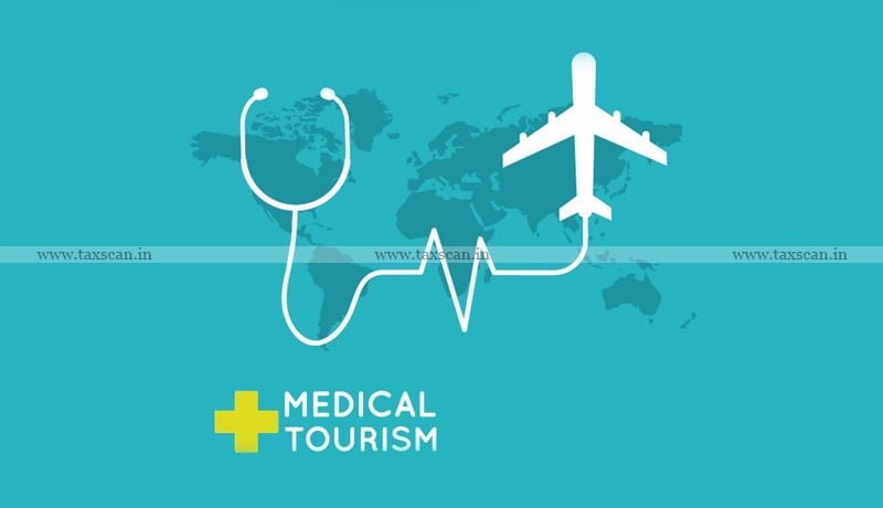 Advance from Overseas Patients - treated as Capital Receipts - ITAT Ruling - Medical Tourism - Taxscan