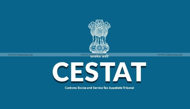 Allegation - Supplier - CESTAT - Cenvat Credit - Buyer - Taxscan