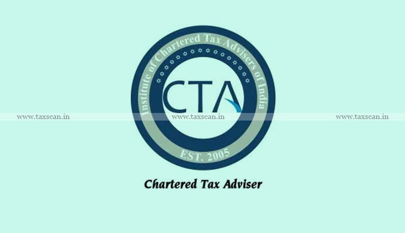 Chartered Tax Advisers of India Ltd - ADIT - Pendency - Trademark Suit - Delhi HC - taxscan