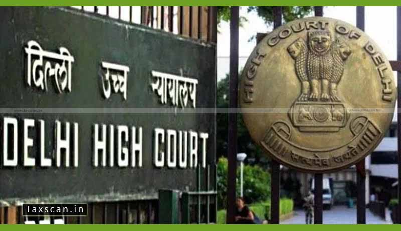 Delhi High Court - Provisional Attachment Order - provisional attachment - Taxscan