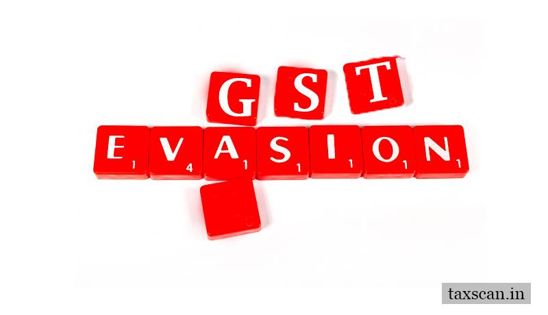 GST Evasion - CGST Navi Mumbai - fake ITC - Taxscan