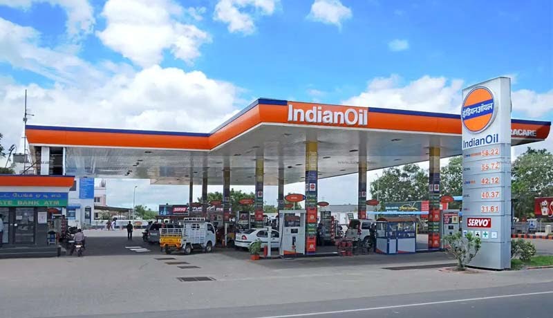 IOCL - Petrol pump - liquor dealers - liable - tax - bill - invoice - Taxscan