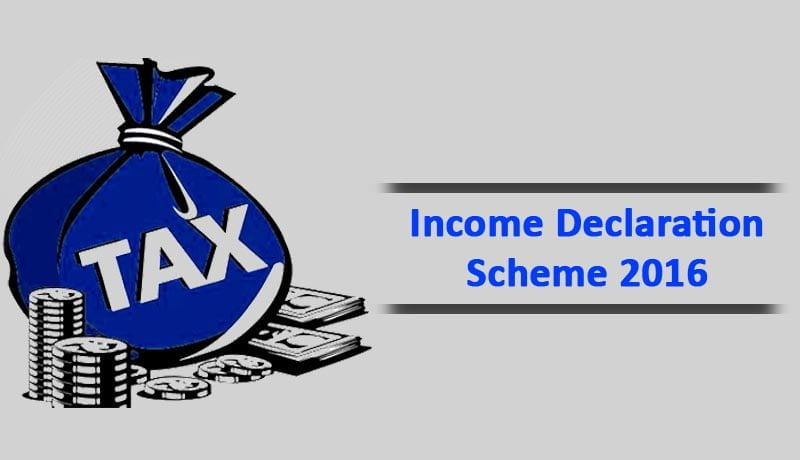 Income Declaration Scheme - Service Tax - Income declared - IDS - CESTAT - Taxscan