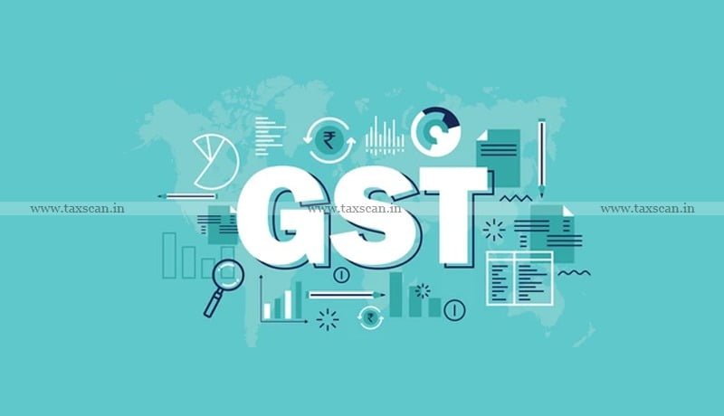 No GST - Warranty Services - Exclusively - Combining - Service Charges - Incidental Expenses - AAR - Taxscan