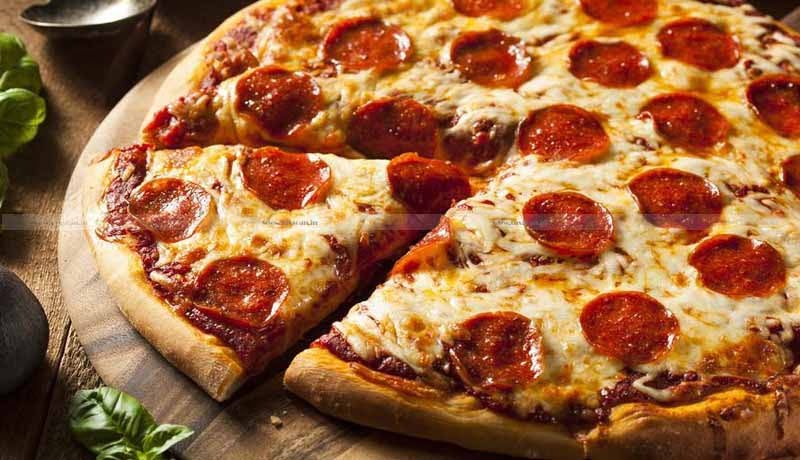 Pizza toppings - Bringing science into GST - Taxscan