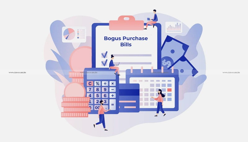 Re-Assessment - Bogus Purchase Bills - Chhattisgarh HC - taxscan