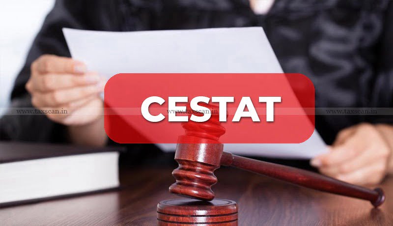 Rebate - Appellate Forum CESTAT - Authority - Rebate Amount - taxscan