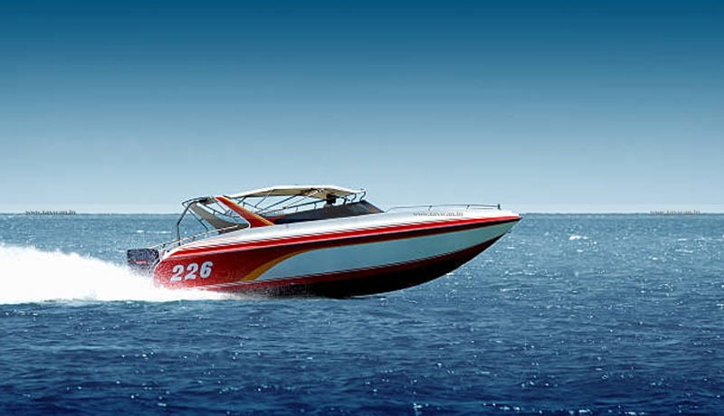 Sports boat - ambit - Inflatable Craft - Customs and Tariffs Act - CESTAT - Taxscan