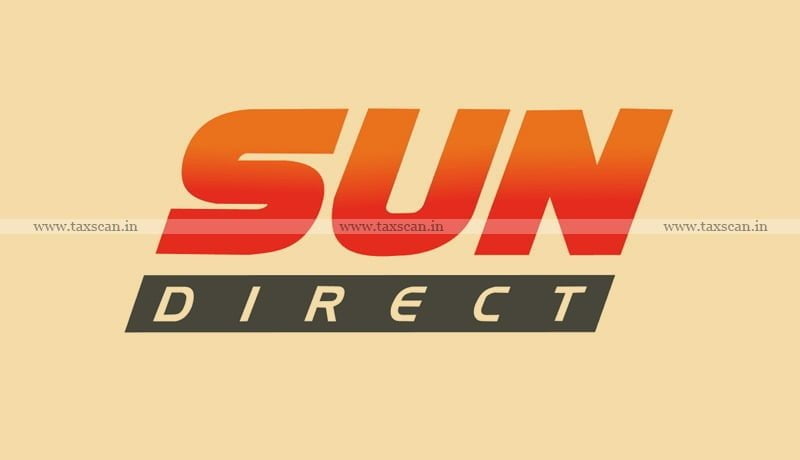 Subscription Money - Sun Direct TV - Deferred Income - ITAT - Taxscan