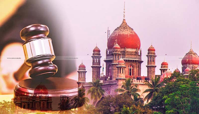 Telangana VAT Act - Interest - Telangana HC - taxscan