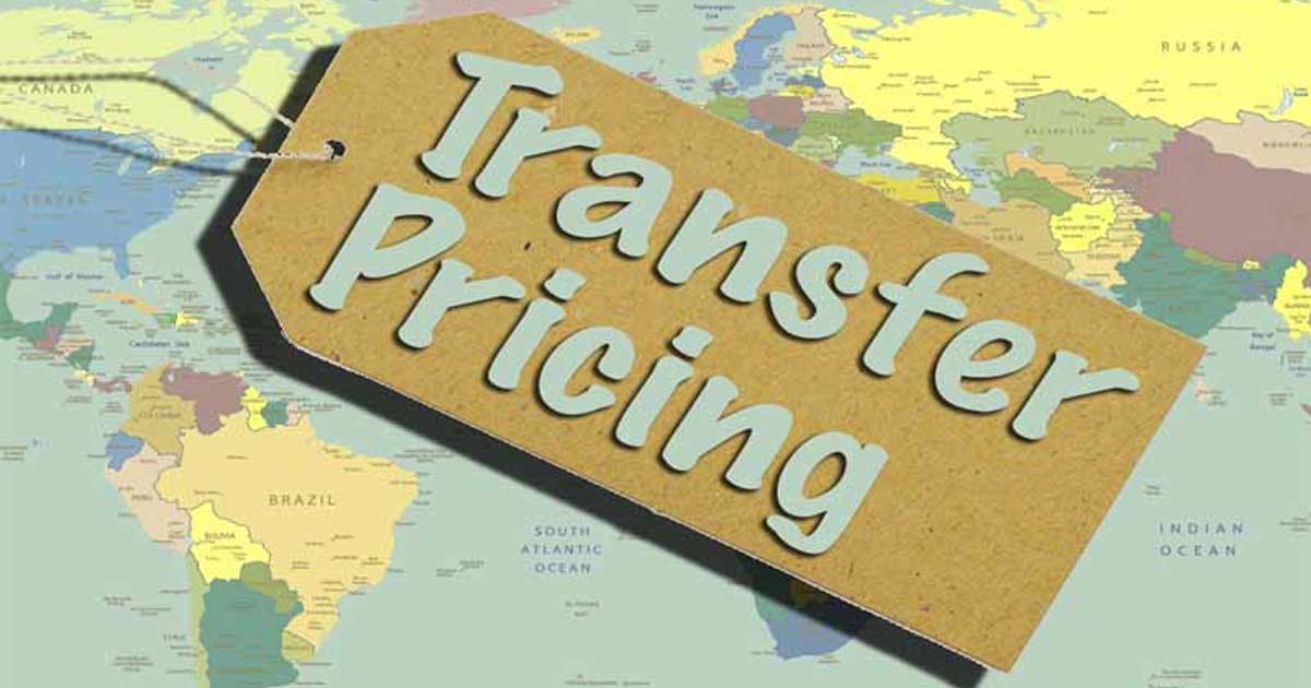 Transfer Pricing Adjustment - AE - Transactions - Assessee - ITAT - Taxscan