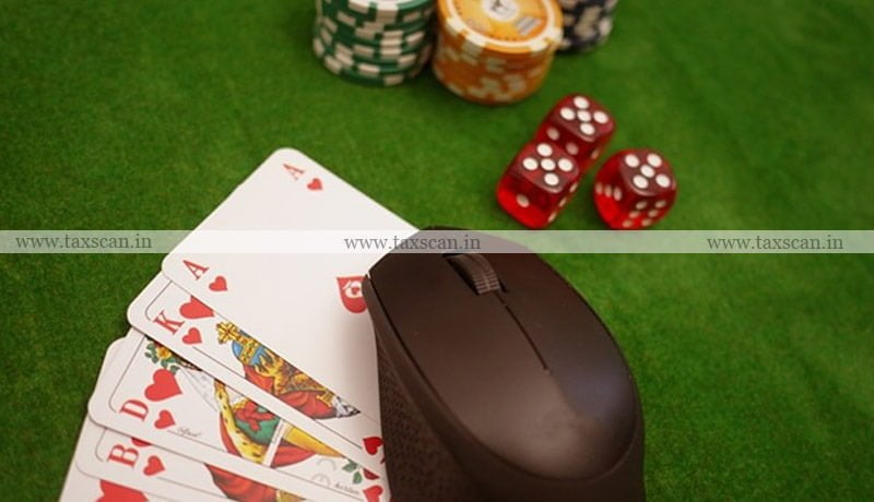 96Ace Casino - Professional Poker Player in Malaysia - Taxscan