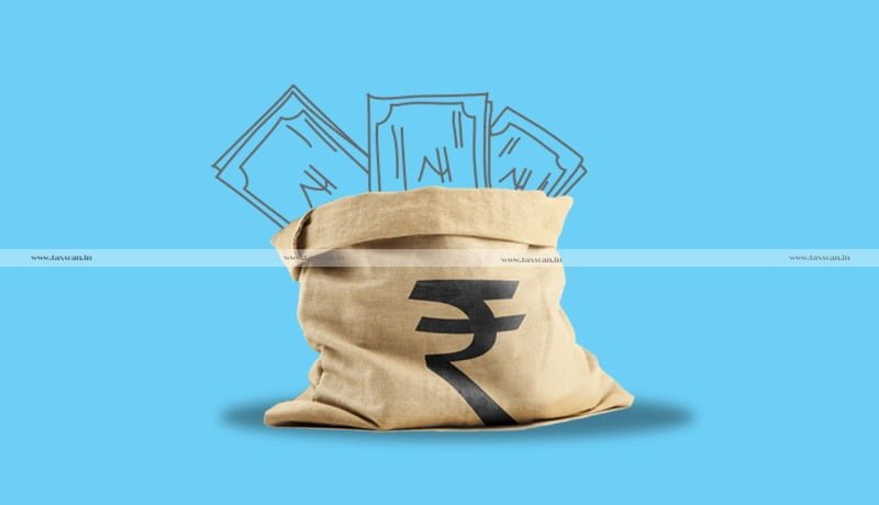 Accumulated amount - invested - Income Tax Act - ITAT - Taxscan