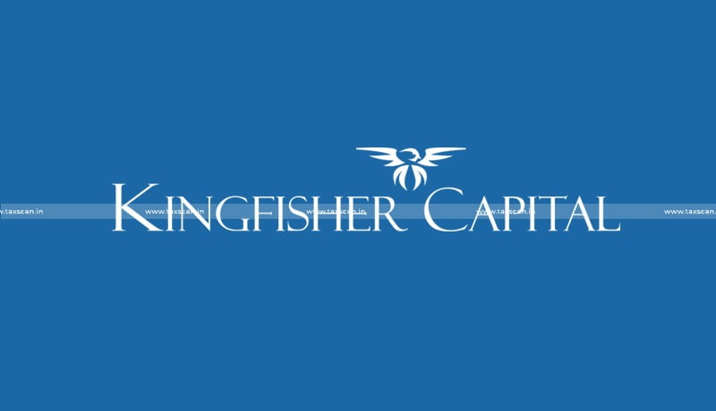 Appeal - Kingfisher Capital - CLO - Liquidation - ITAT - Dept - Fresh Appeal - Taxscan