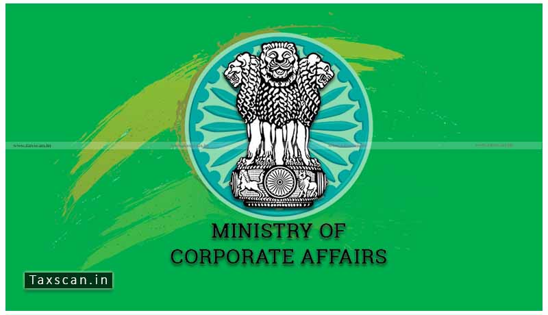 Artificial intelligence to be Used for Compliance under Companies Act: MCA introduces Chatbox to assist with Statutory Filings Artificial intelligence to be Used for Compliance under Companies Act: MCA introduces Chatbox to assist with Statutory Filings