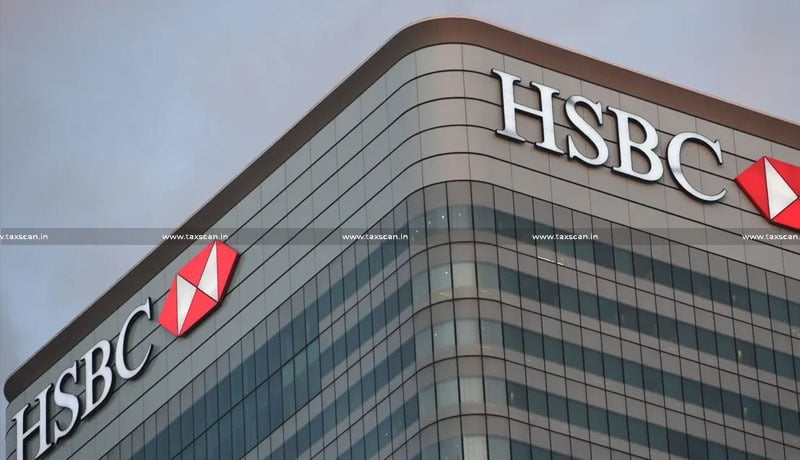 B. Com vacancy - HSBC - taxscan