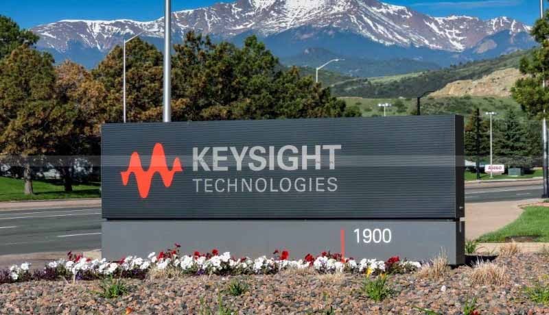 B.Com - CA - vacancy - Keysight Technologies - Taxscan