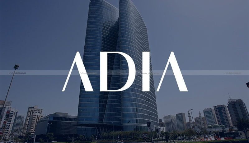 CBDT - Computation of Exemption - Abu Dhabi Investment Authority - Taxscan