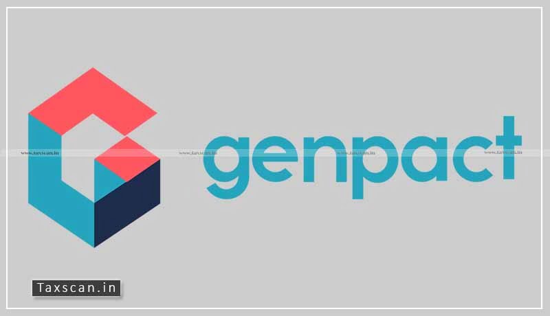 Chartered Accountant - vacancy - Genpact - Taxscan