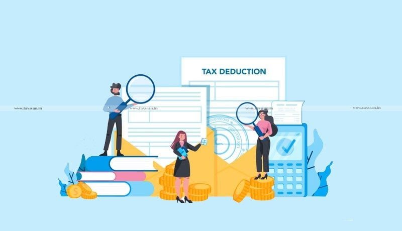 Deduction - Profits and Gains - Competent Authority - taxscan