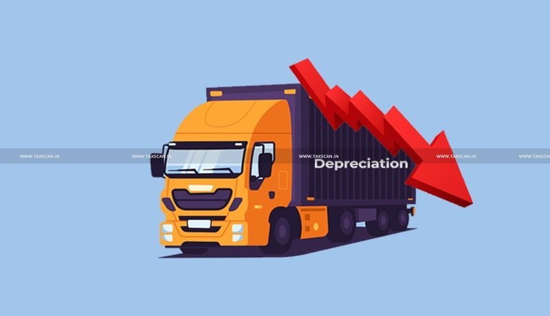 Depreciation - Motor Lorries - Business - Transportation of Goods - Hire - ITAT - Taxscan