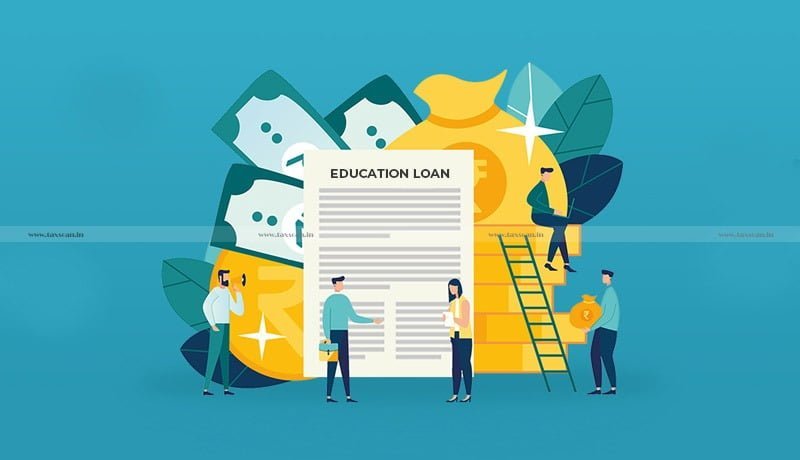 Education Loan - CIBIL Score - Co-Applicants - Kerala HC - taxscan
