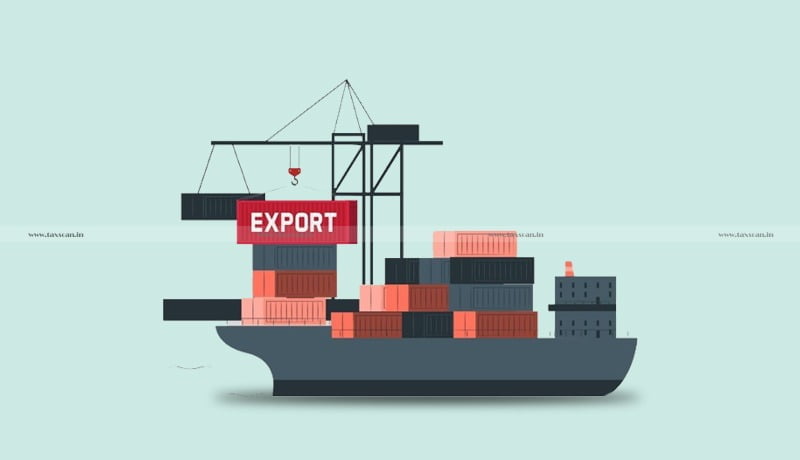 Export - IGST - Supply - service - AAAR - taxscan