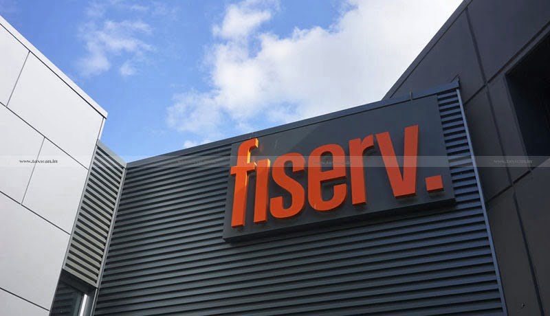 Financial Analyst - vacancy - Fiserv - jobscan - taxscan