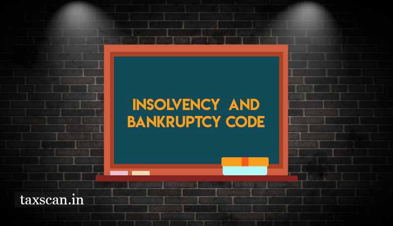 IBBI - Insolvency Professional - Demand of Undue Advantage - Taxscan