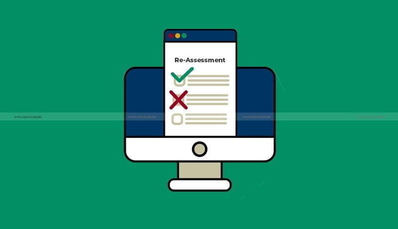 ITAT - Re-Assessment - AO - without Jurisdiction - taxscan