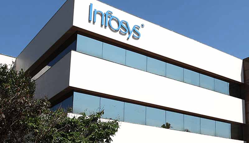 Infosys - ITAT - Stay order - Income Tax Demand - taxscan