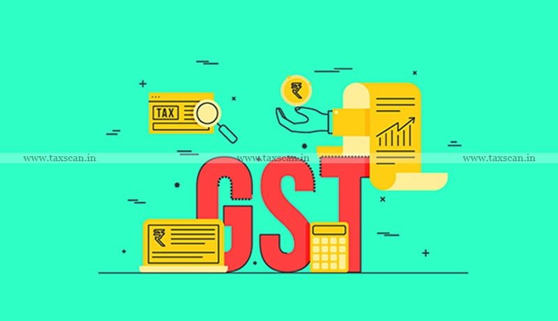 Non-Payment - GST - Income Tax Returns - Due Date - ITAT - Adjudication - Assessee - Taxscan