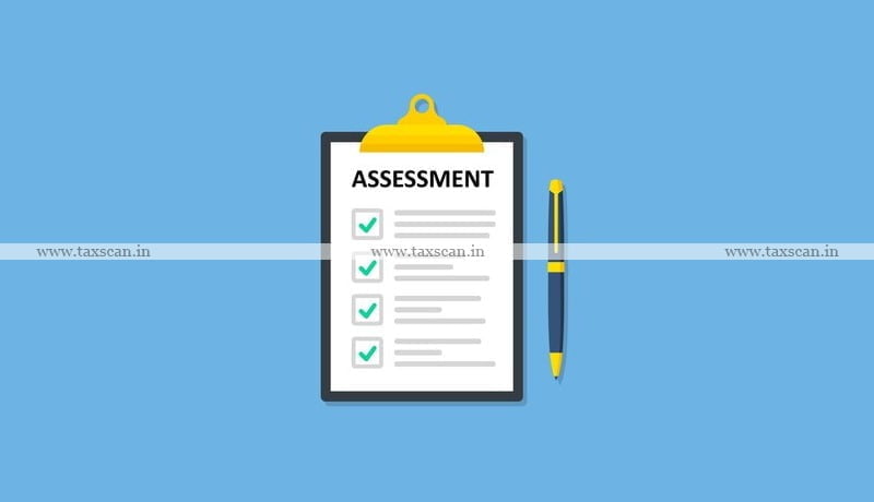 Re-Opening of Assessment - s not Valid - ITAT - taxscan