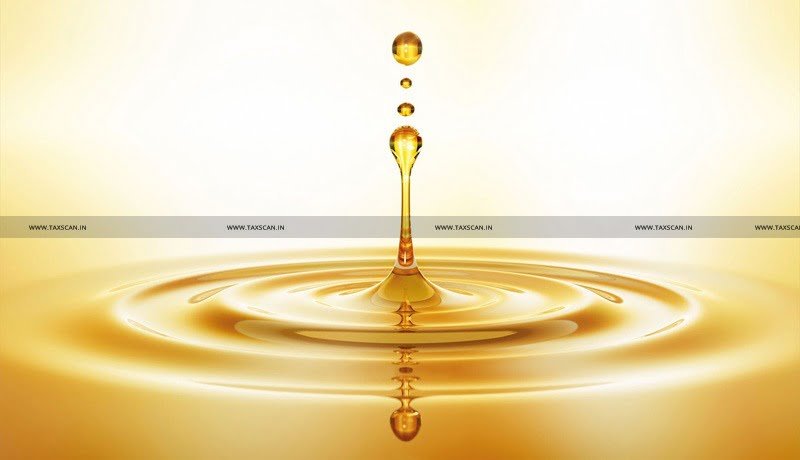 Revenue - CESTAT - Mineral Hydrocarbon Oil - Diesel - Bill of Entry - taxscan