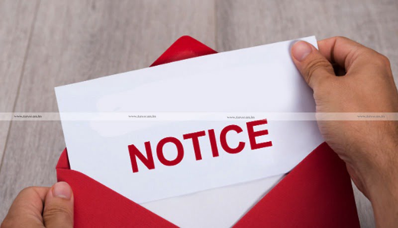 Section 148A(c) casts Duty on AO, to consider Reply of Assessee in response to Notice before making an order u/s 148A(d) of Act: Delhi HC [Read Order]