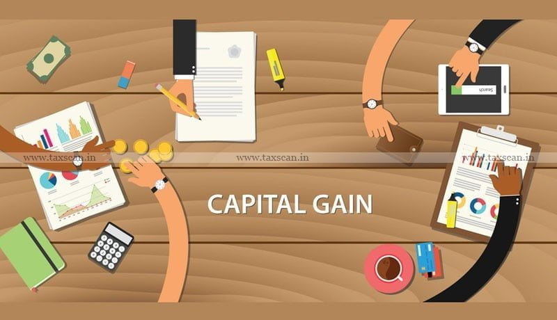 Undisclosed - Sale Consideration - Property - Capital Gain - Other Income - ITAT - Taxscan