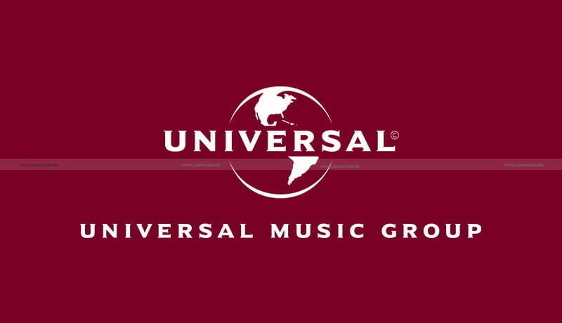 Universal Music India - Bombay HC - ITAT Order - Revisional Order - Taxscan