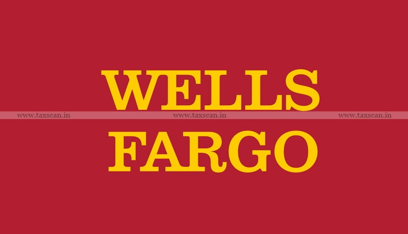 B.Com vacancy - Wells Fargo - Taxscan