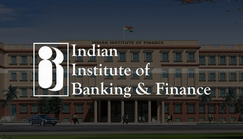 CA - CMA - vacancy - Indian Institute of Banking & Finance - taxscan