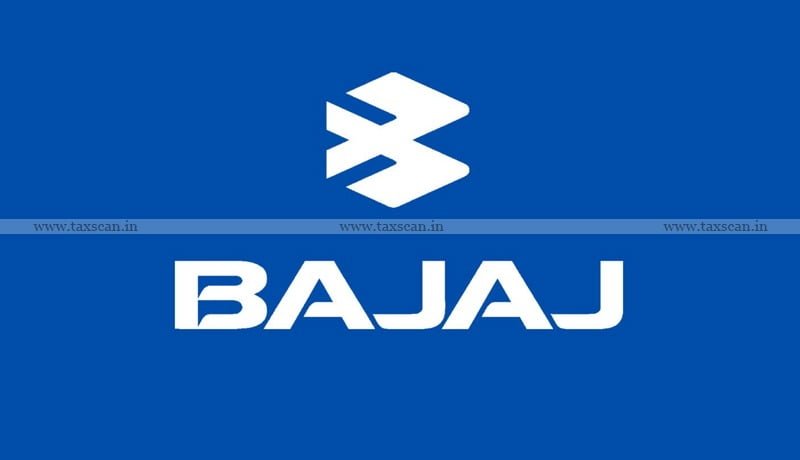 CA - vacancy - Bajaj - Taxscan