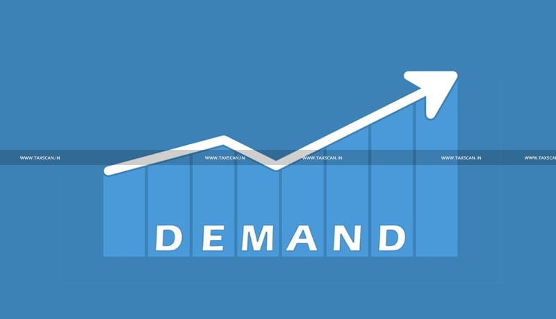 Demand - Claim - Demand Case - Tribunal - CESTAT - taxscan