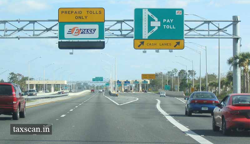 Depreciation - Toll Collection Rights - ITAT - Taxscan