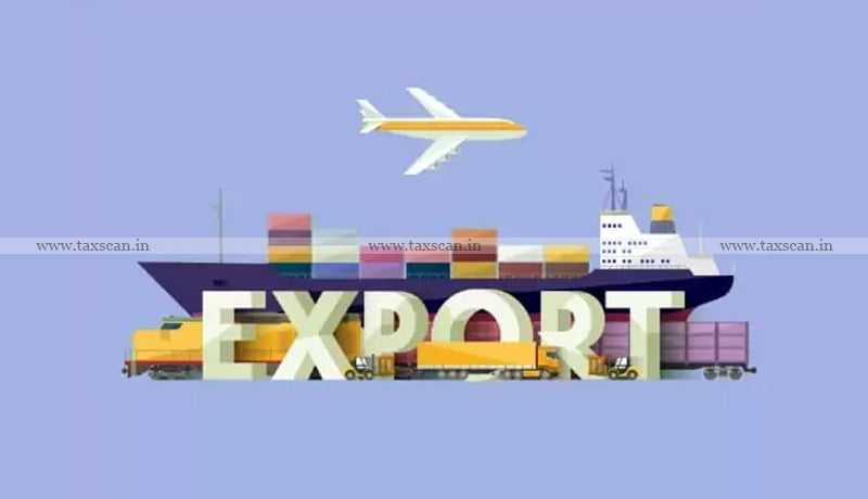 Export - promotion scheme - income - profits - gains - business - profession - ITAT - taxscan