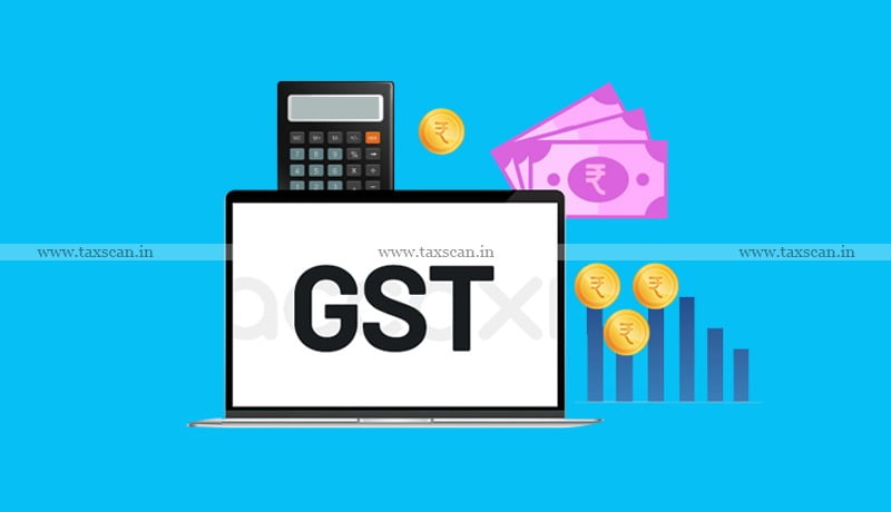 GST - Payment - Overseas Commission Agent - Reverse Charge - AAR - Taxscan
