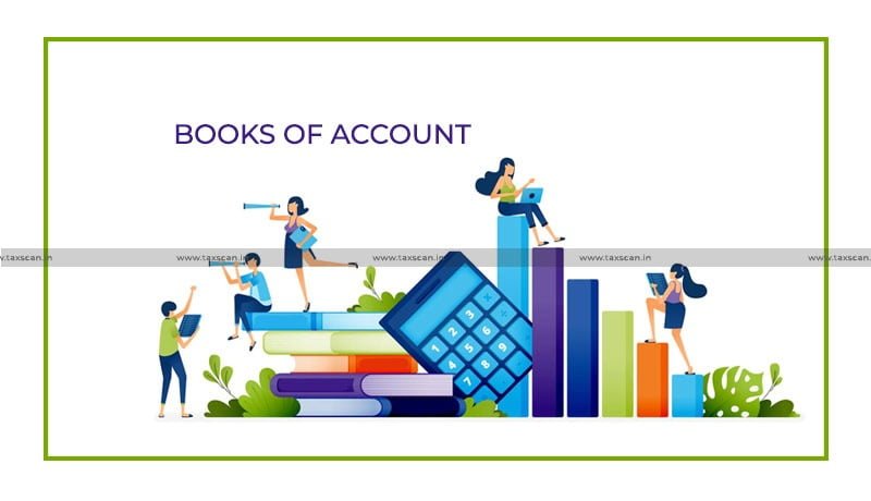 Gross Profit - Books of Account - ITAT - Taxscan
