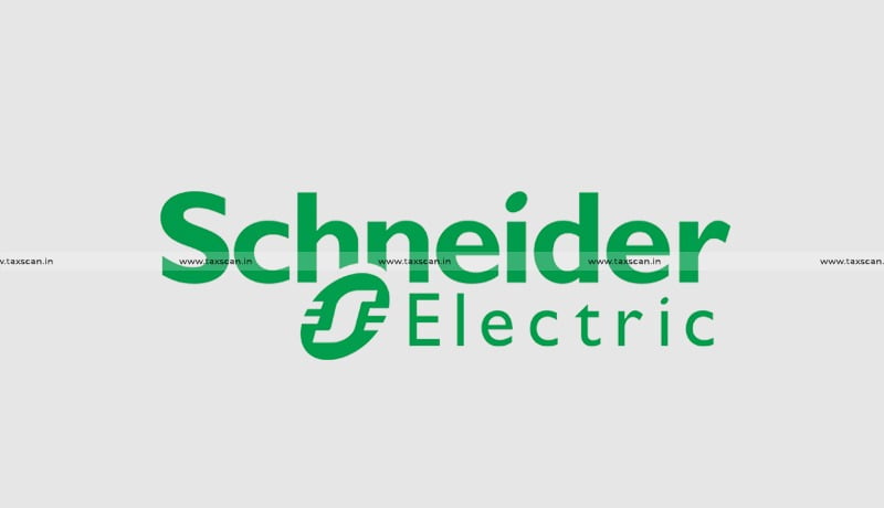 IGST Refund - income - assessment - Delhi HC - t Schneider Electric - Taxscan