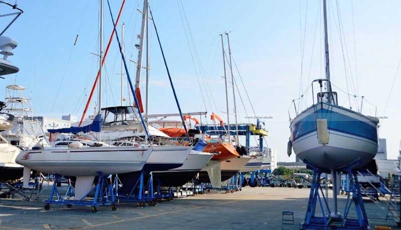 Import - Boats - Tourism - Excursion Boats - Customs Exemption - CESTAT - taxscan