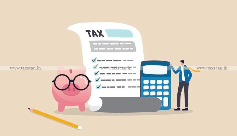 Income Tax Evasion - Tamil Nadu - Taxscan